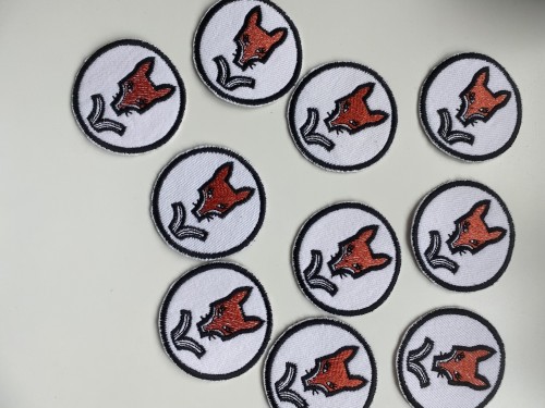 Kauno raj. Lapių pagr.mokyklos emblema 