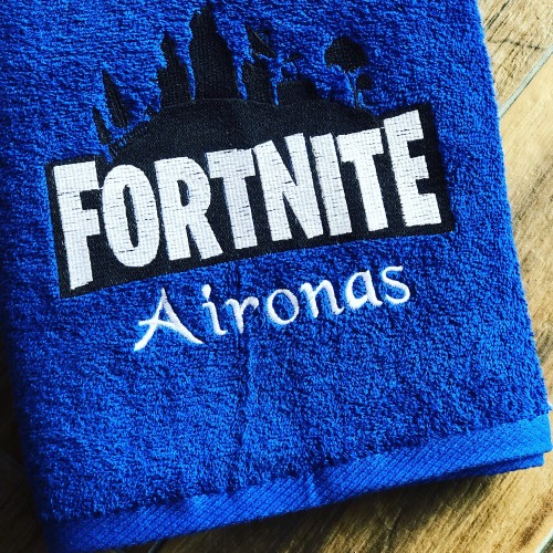 Fortnite