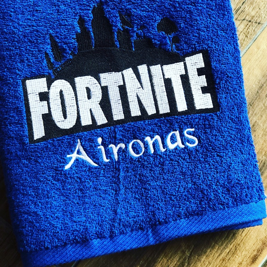 Fortnite