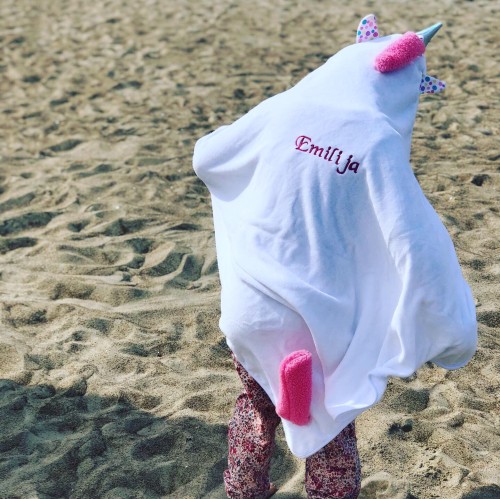 Rankšluostis su gobtuvu