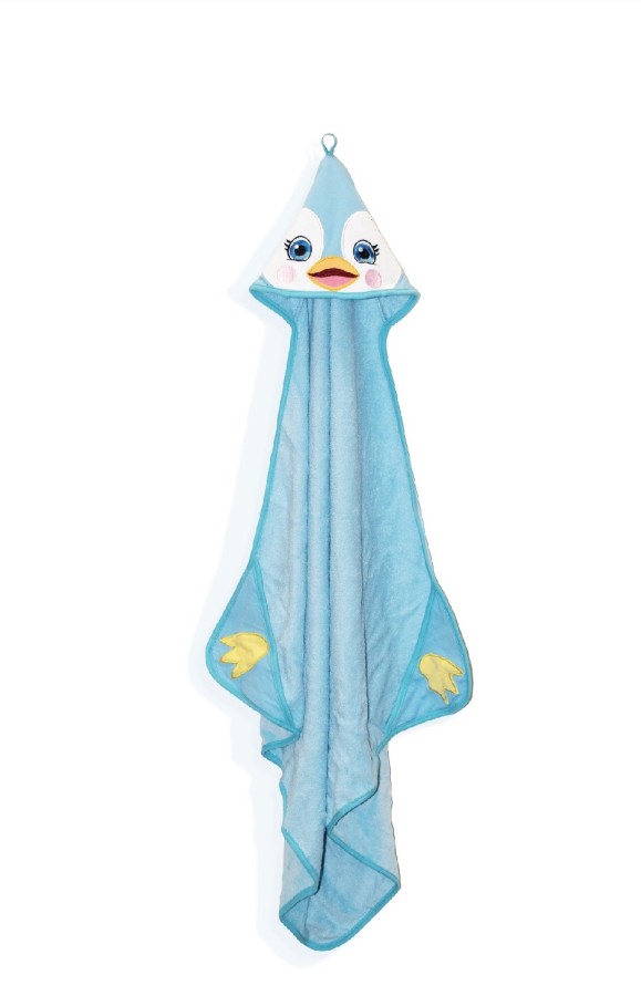 Rankšluostis su gobtuvu