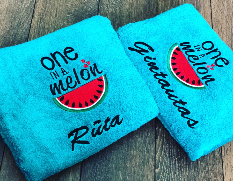 Vienintelis/-ė iš milijono