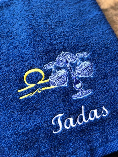 Zodiakas Svarstyklės